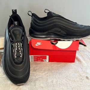 Nike Air Max 97 Utility
Black Cool Grey
